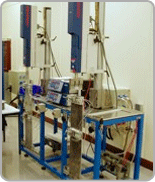Ultrasonic welding machines in a class 100,000 Cleanroom