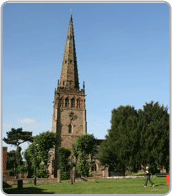 Coleshill