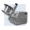 Sample blenders are ideal for homogenising samples