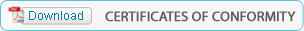Click here for Certificates of Conformity