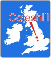 Sampling Systems is located in the town of Coleshill in the middle of England
