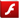 Click here to download Adobe Flash player
