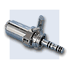 Inline Powder Sampler