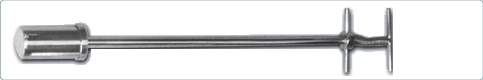 Cup Sampler - ideal for taking samples from a specified location within a contai
