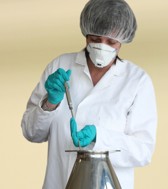 The MicroThief Sampler is ideal for taking very low volume samples