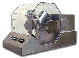 MultiBlend MB005 sample blender