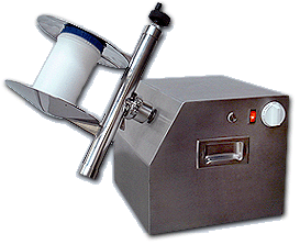 LC005 Sample Blender