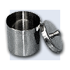 Sample container
