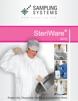 Click here to download the SteriWare bochure