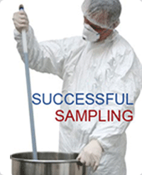 Sontact Sampling Systems for free advice on how to successfully sample your products