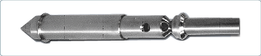 Unit Dose Sampler - designed to accurately sample free flowing powders and granules